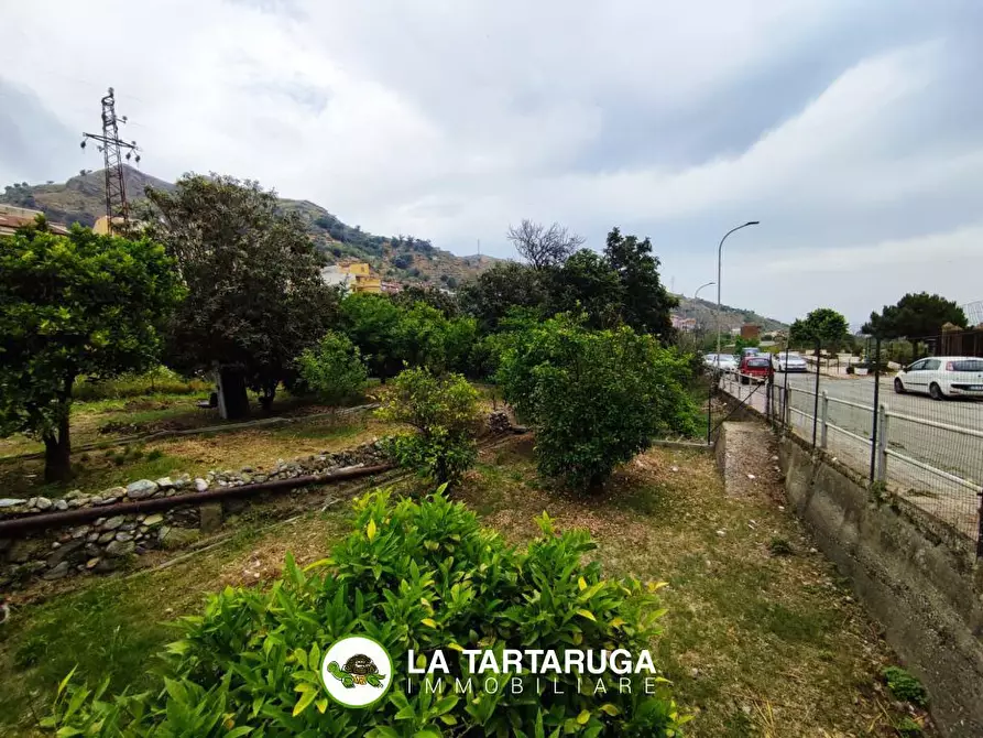Immagine 1 di Terreno edificabile in vendita  a Pagliara