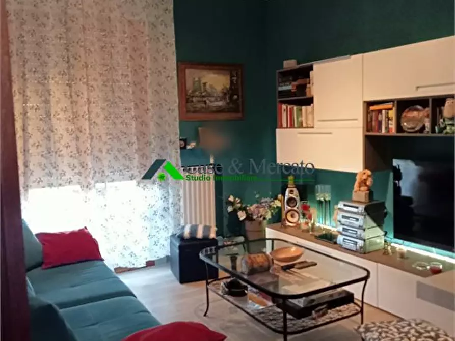 Immagine 1 di Appartamento in vendita  a Montecarlo