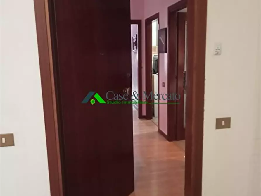 Immagine 3 di Appartamento in vendita  a Montecarlo