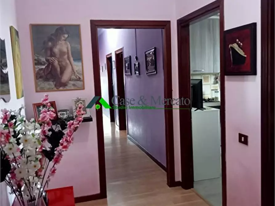 Immagine 4 di Appartamento in vendita  a Montecarlo