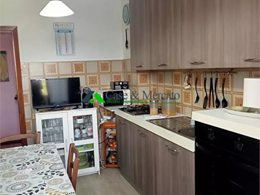 Immagine 9 di Appartamento in vendita  a Montecarlo