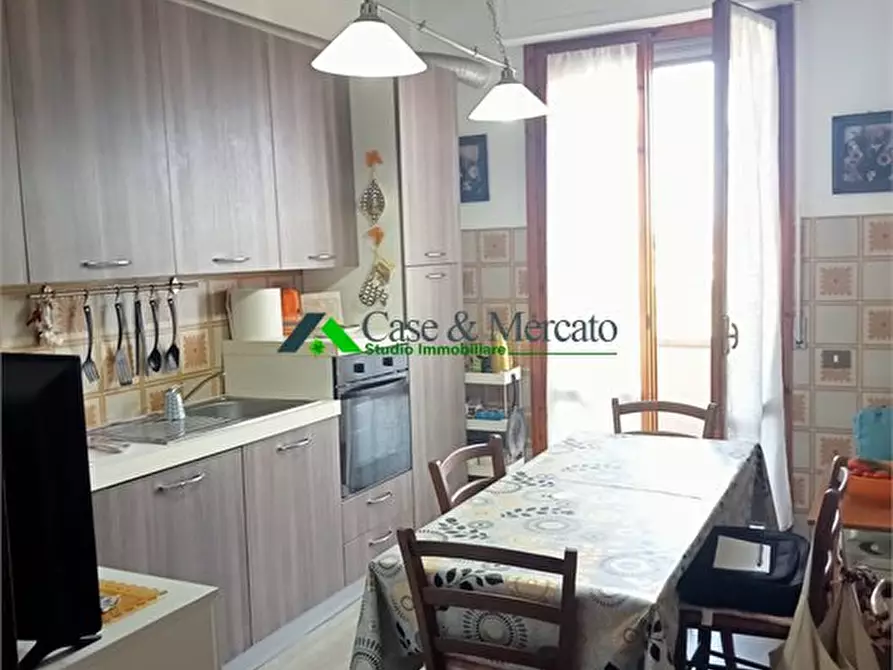 Immagine 8 di Appartamento in vendita  a Montecarlo