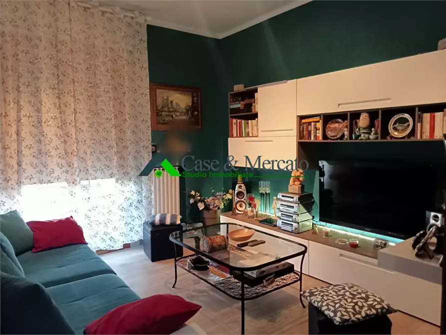 Immagine 5 di Appartamento in vendita  a Montecarlo