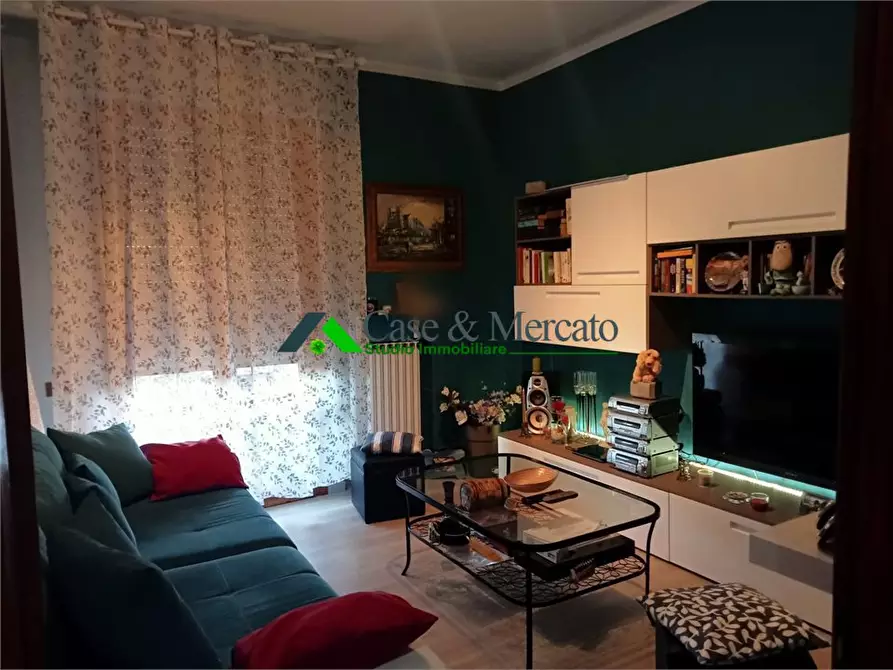 Immagine 2 di Appartamento in vendita  a Montecarlo