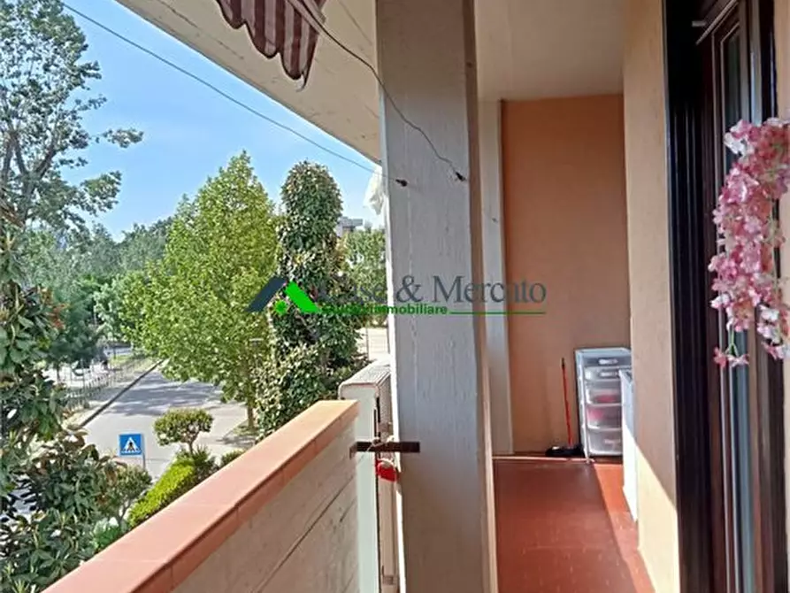 Immagine 8 di Appartamento in vendita  a Lucca