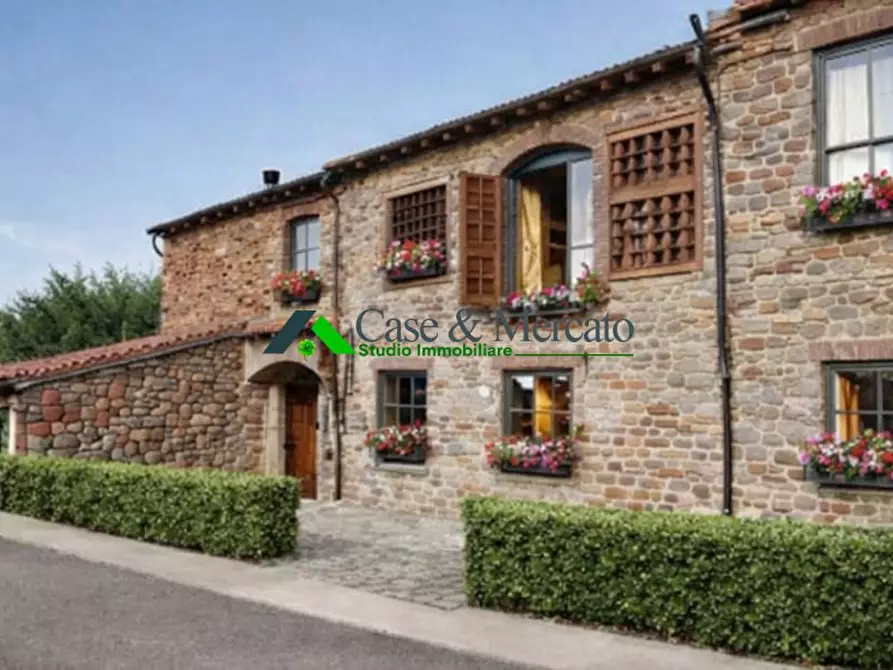 Immagine 5 di Casa semindipendente in vendita  a Capannori