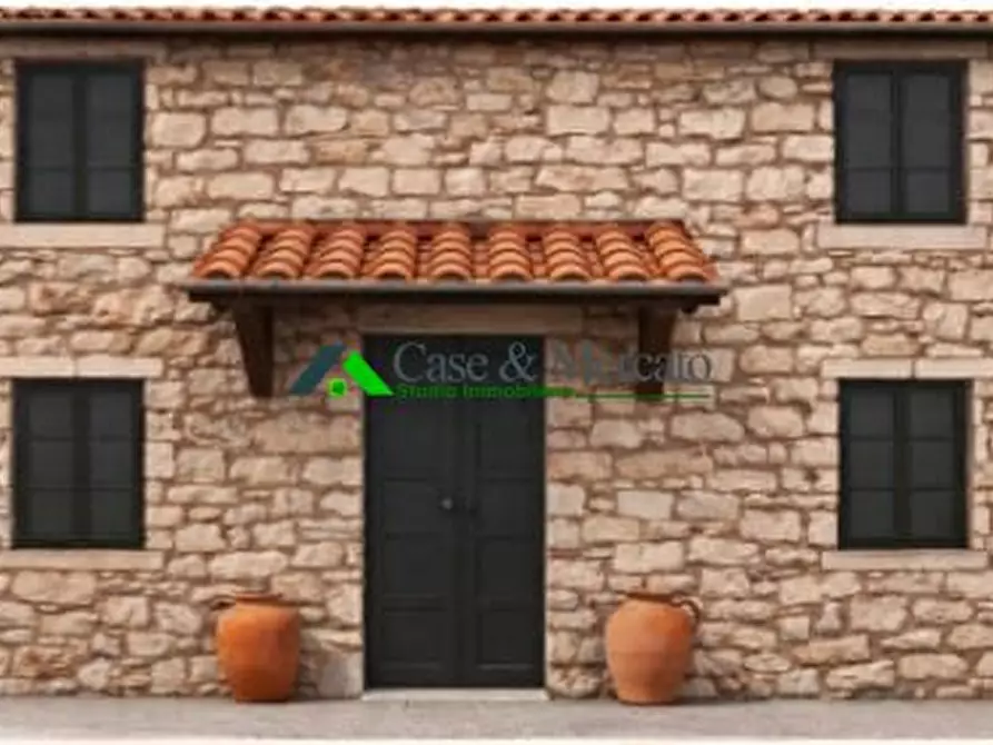 Immagine 4 di Casa semindipendente in vendita  a Capannori