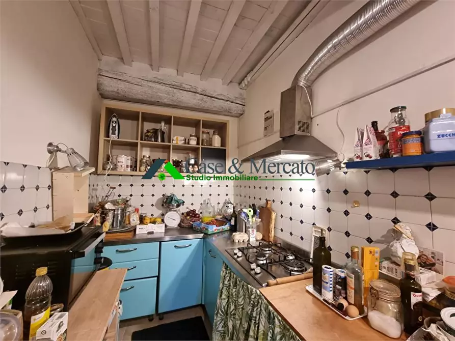 Immagine 10 di Casa semindipendente in vendita  a Porcari