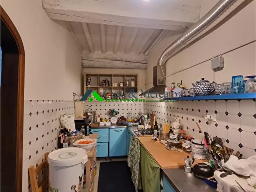 Immagine 9 di Casa semindipendente in vendita  a Porcari