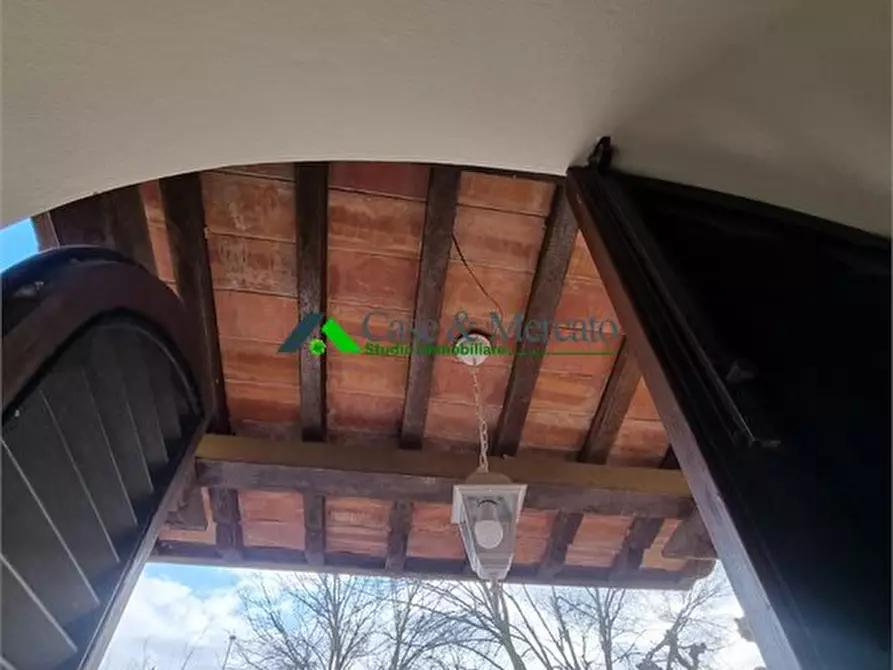Immagine 3 di Casa semindipendente in vendita  a Porcari