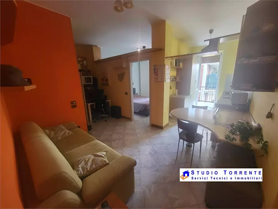 Immagine 2 di Appartamento in affitto  26 a Monza