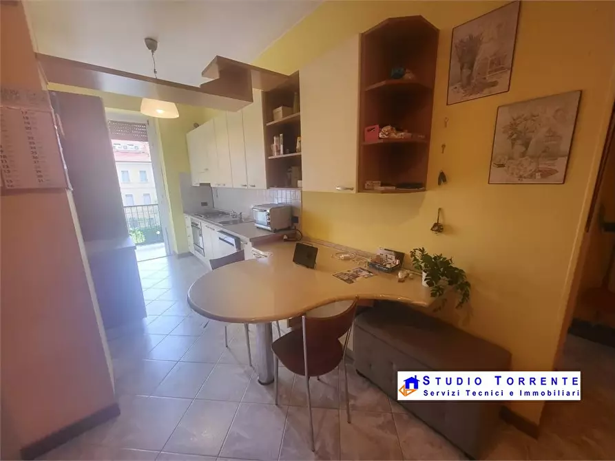 Immagine 9 di Appartamento in affitto  26 a Monza