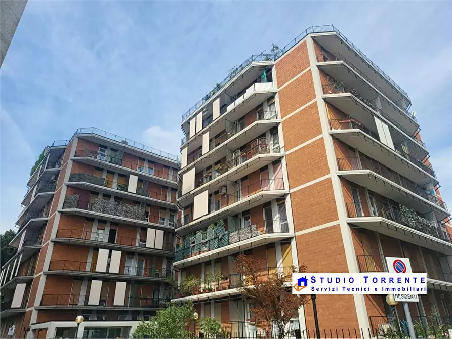 Immagine 1 di Appartamento in affitto  26 a Monza