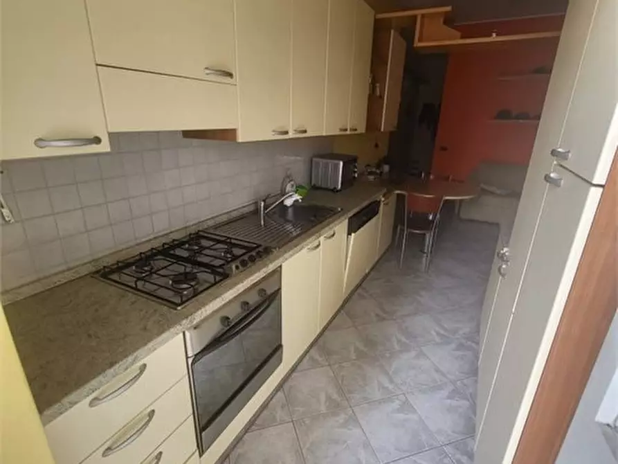 Immagine 5 di Appartamento in affitto  26 a Monza