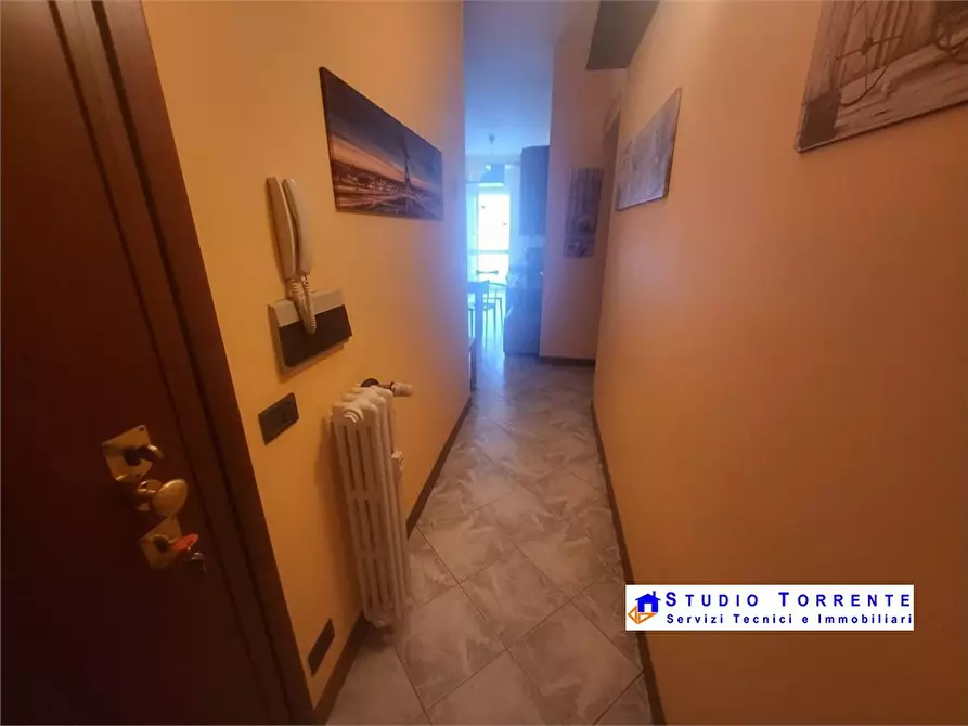 Immagine 6 di Appartamento in affitto  26 a Monza