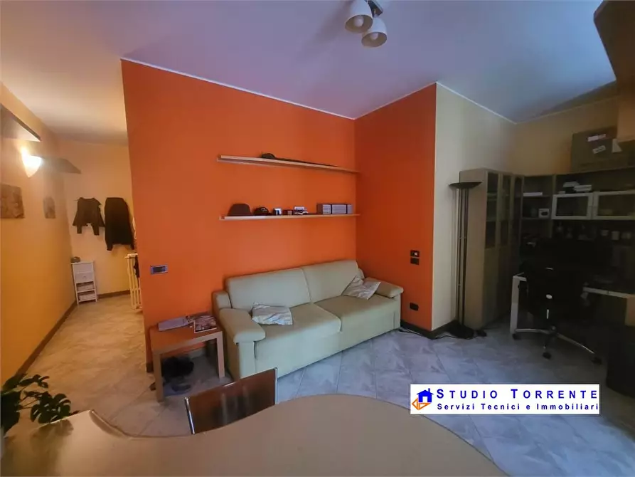 Immagine 8 di Appartamento in affitto  26 a Monza
