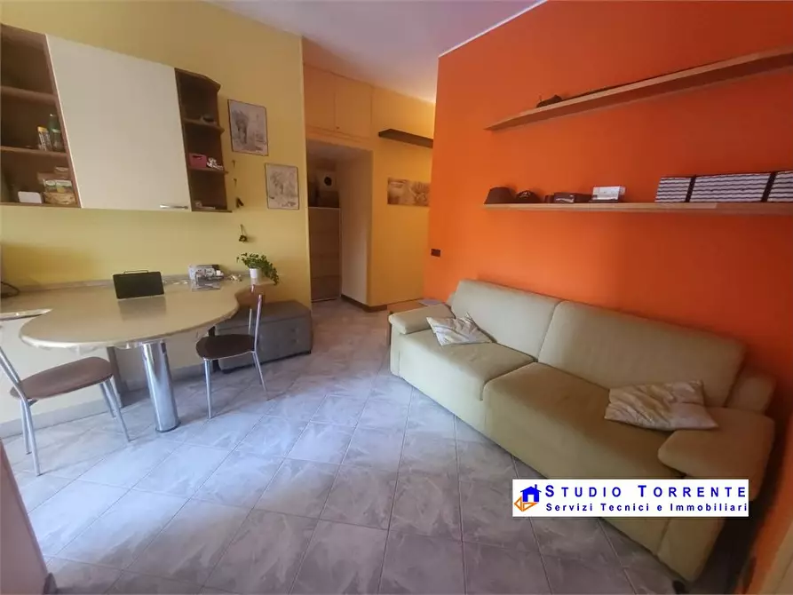 Immagine 3 di Appartamento in affitto  26 a Monza