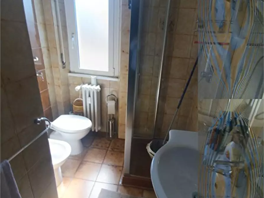 Immagine 10 di Appartamento in vendita  74 a Cormano