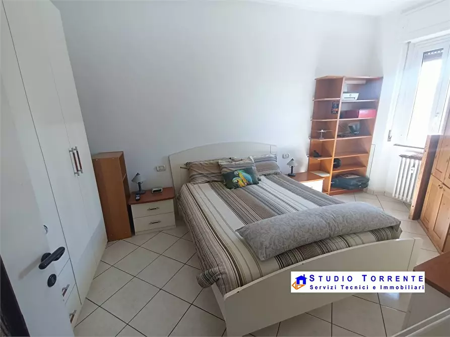 Immagine 8 di Appartamento in vendita  74 a Cormano