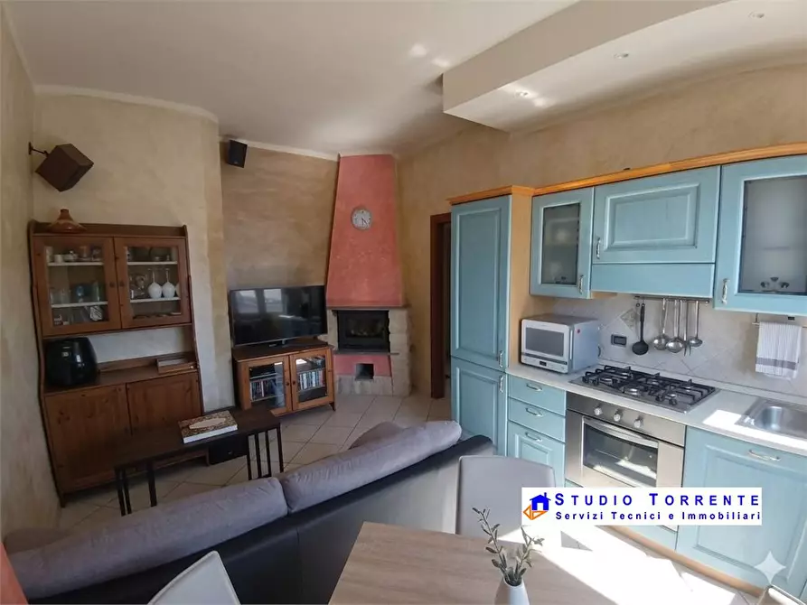 Immagine 1 di Appartamento in vendita  74 a Cormano