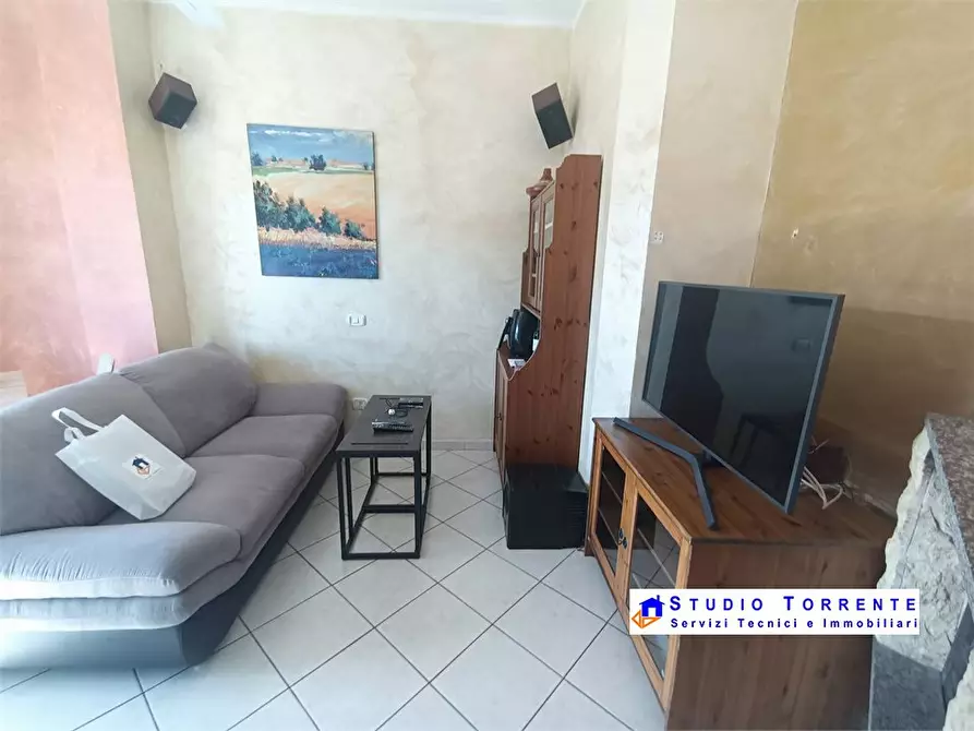 Immagine 5 di Appartamento in vendita  74 a Cormano