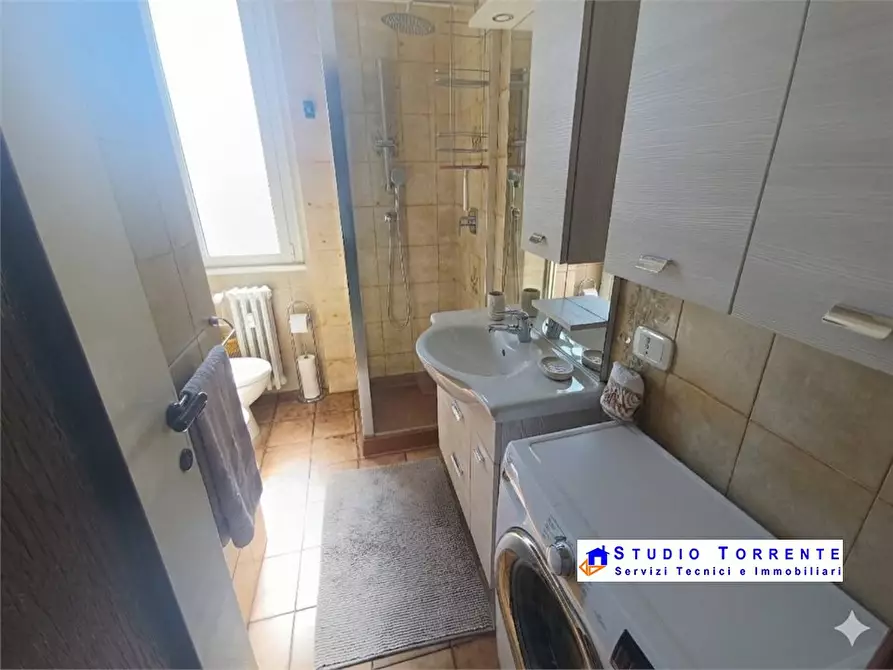 Immagine 9 di Appartamento in vendita  74 a Cormano
