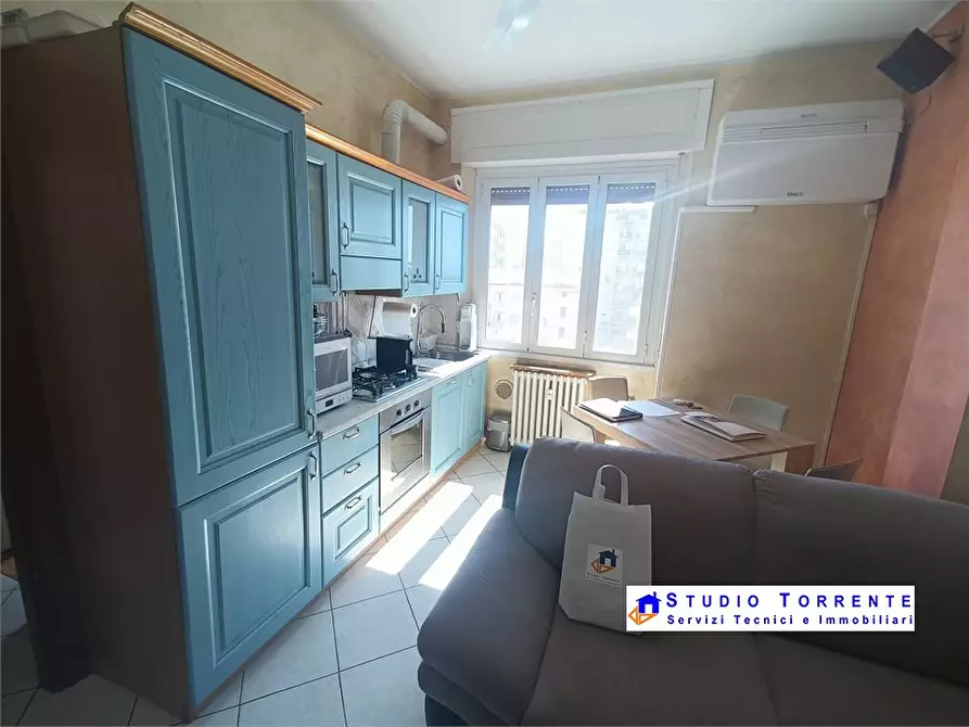 Immagine 2 di Appartamento in vendita  74 a Cormano