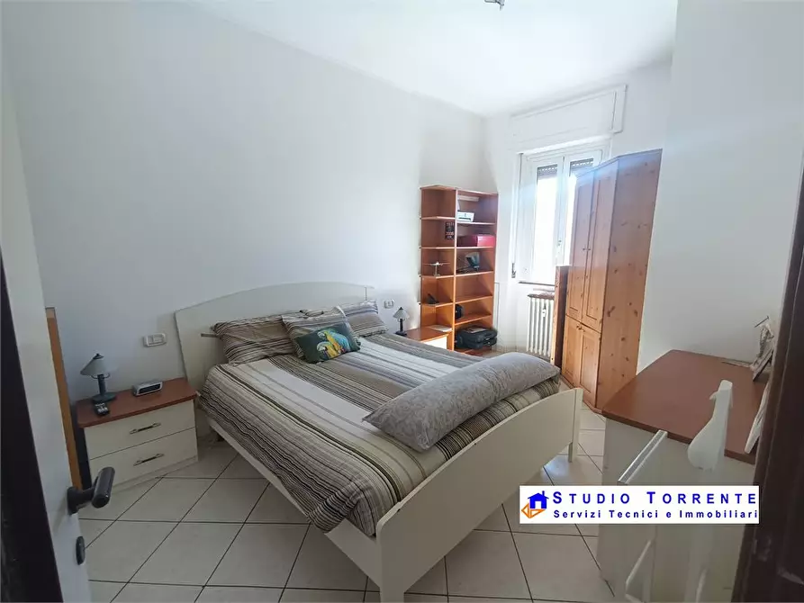 Immagine 7 di Appartamento in vendita  74 a Cormano