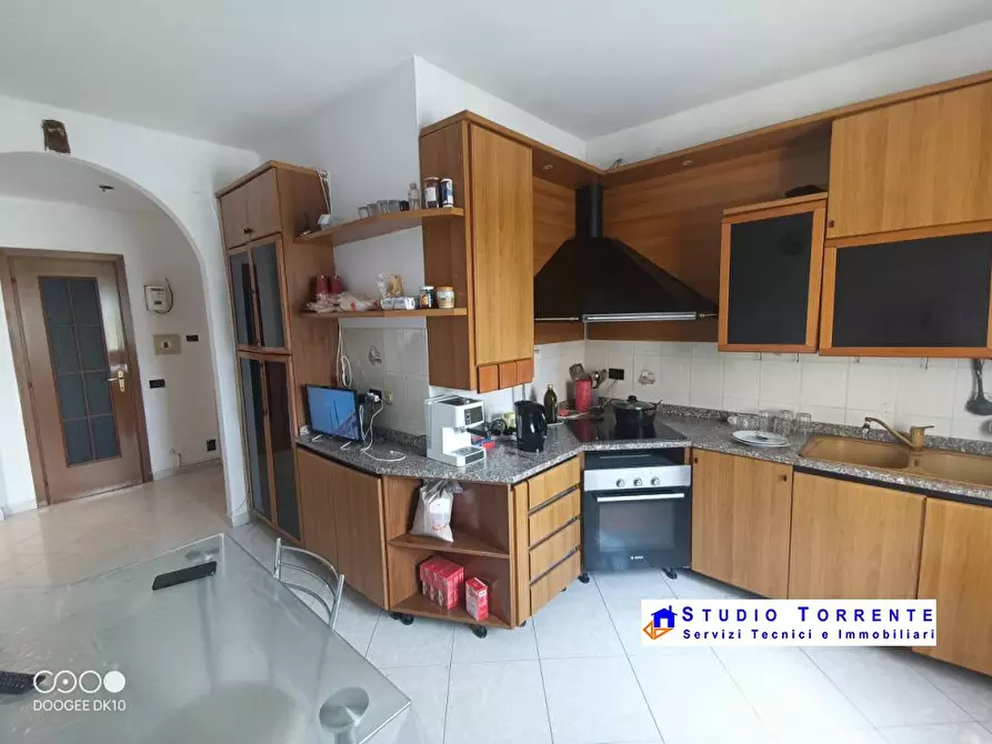 Immagine 5 di Appartamento in vendita  a Senago