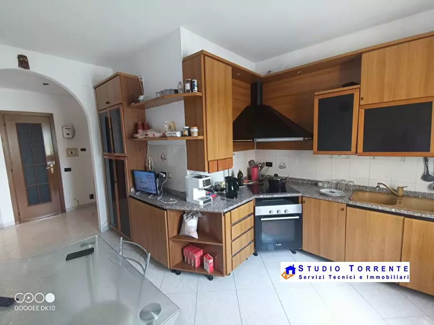 Immagine 2 di Appartamento in vendita  a Senago