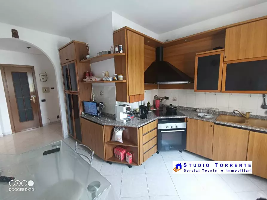 Immagine 2 di Appartamento in vendita  a Senago
