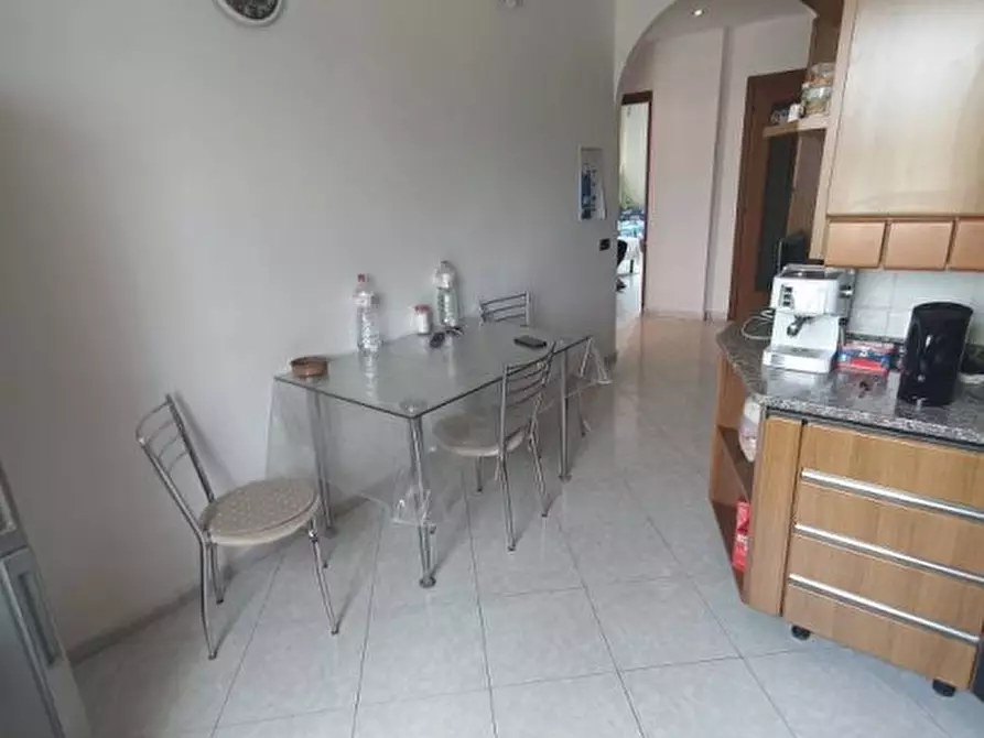 Immagine 5 di Appartamento in vendita  a Senago