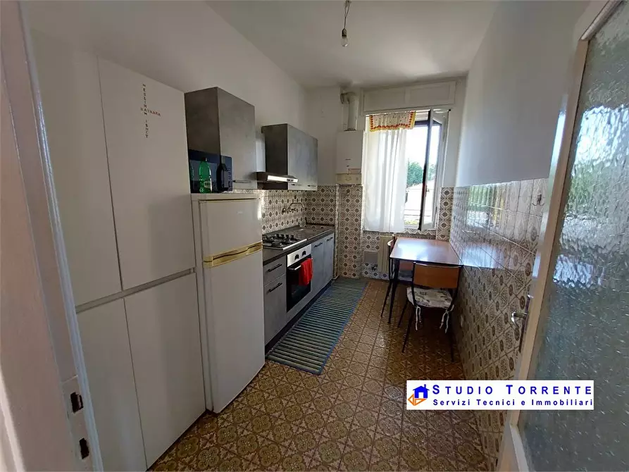 Immagine 6 di Appartamento in vendita  a Garbagnate Milanese