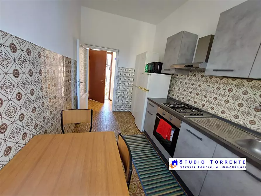 Immagine 4 di Appartamento in vendita  a Garbagnate Milanese