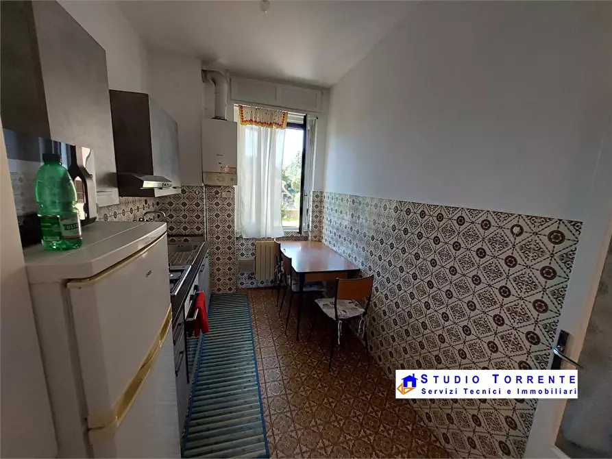 Immagine 5 di Appartamento in vendita  a Garbagnate Milanese