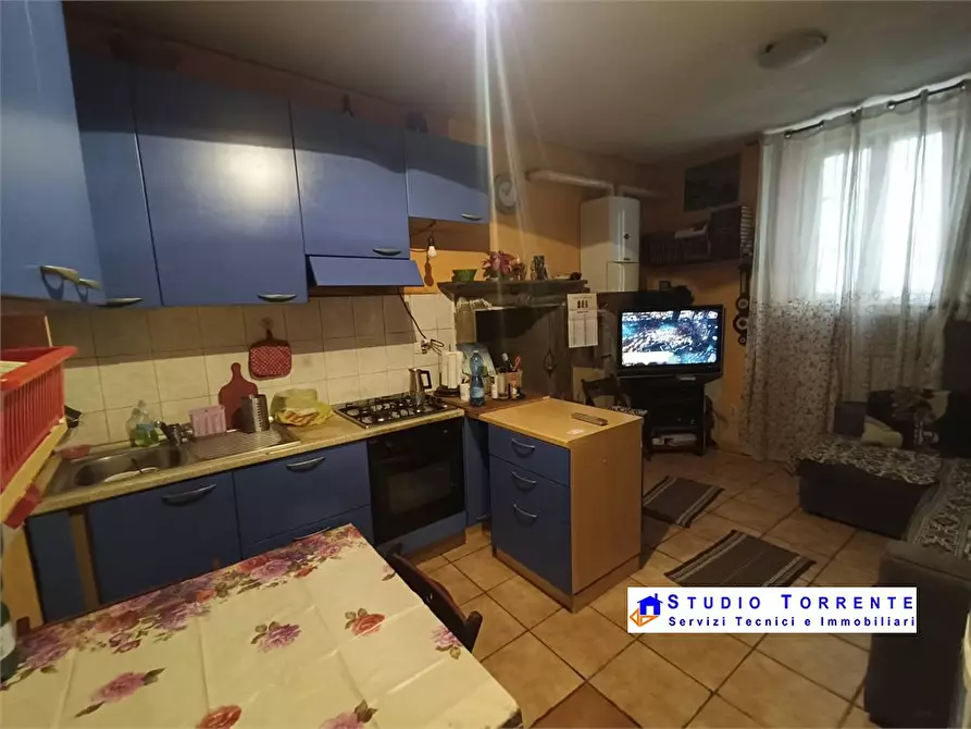 Immagine 3 di Appartamento in vendita  13 a Cormano