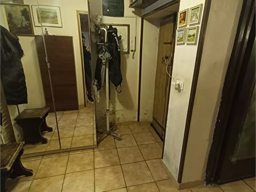 Immagine 9 di Appartamento in vendita  13 a Cormano