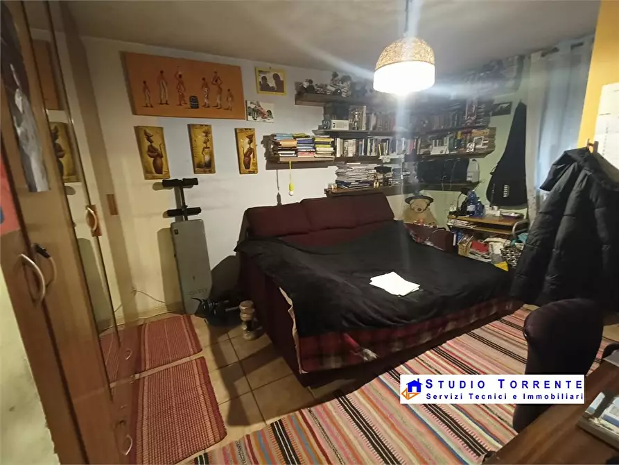 Immagine 7 di Appartamento in vendita  13 a Cormano
