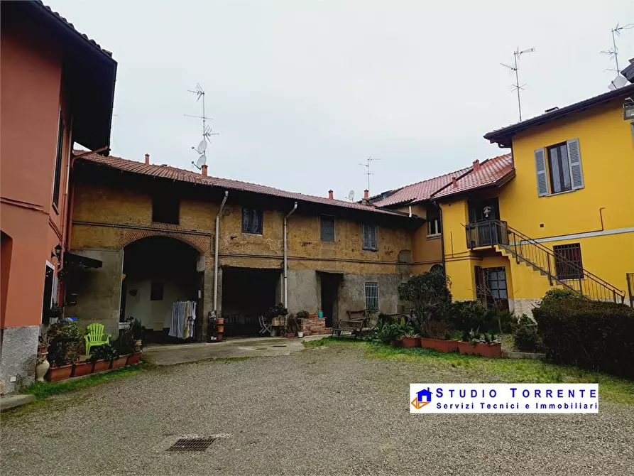 Immagine 1 di Appartamento in vendita  13 a Cormano