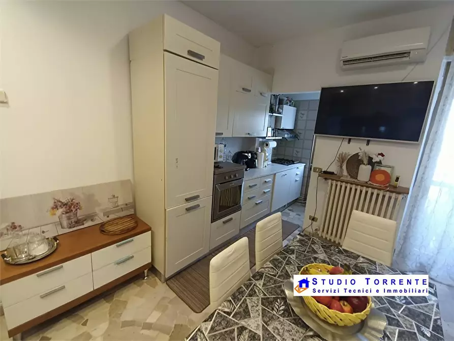 Immagine 4 di Appartamento in vendita  3 a Senago