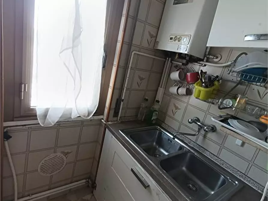 Immagine 5 di Appartamento in vendita  3 a Senago