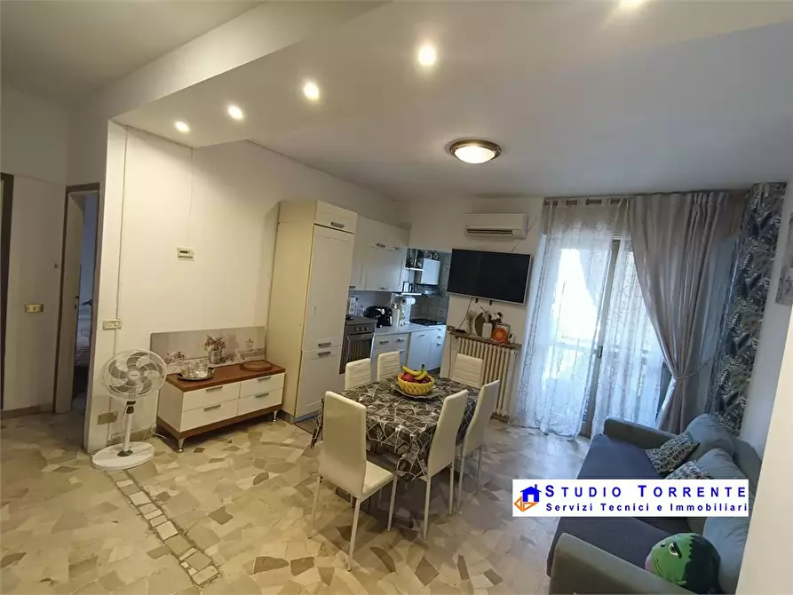 Immagine 2 di Appartamento in vendita  3 a Senago