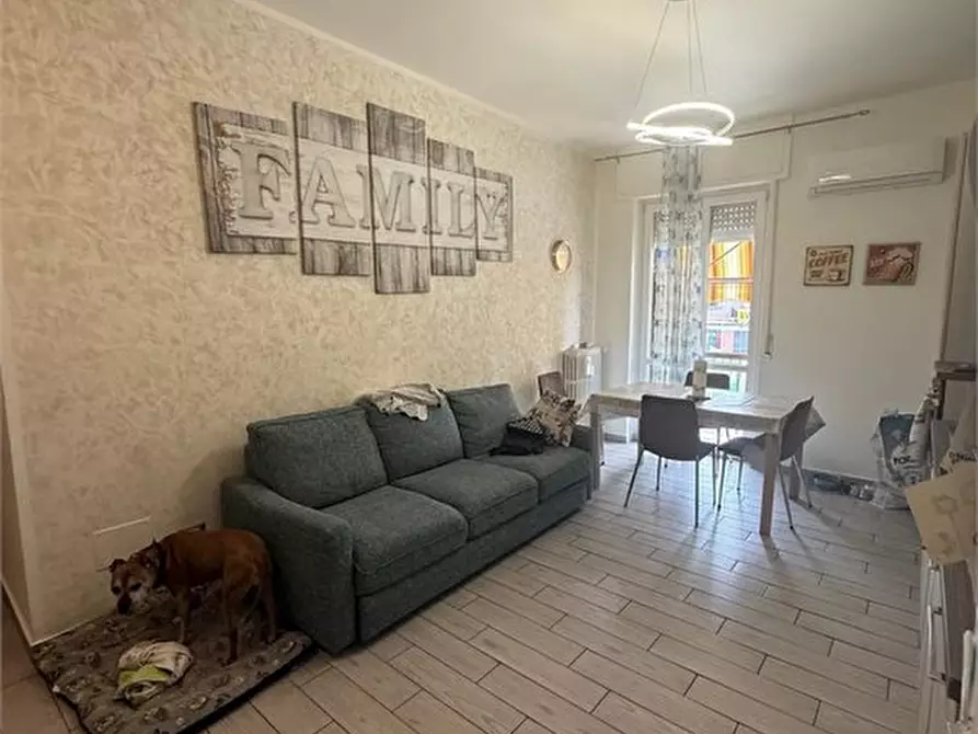 Immagine 10 di Appartamento in vendita  8 a Bollate