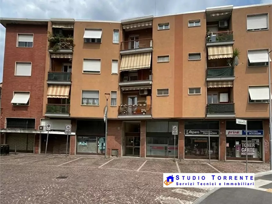 Immagine 1 di Appartamento in vendita  8 a Bollate