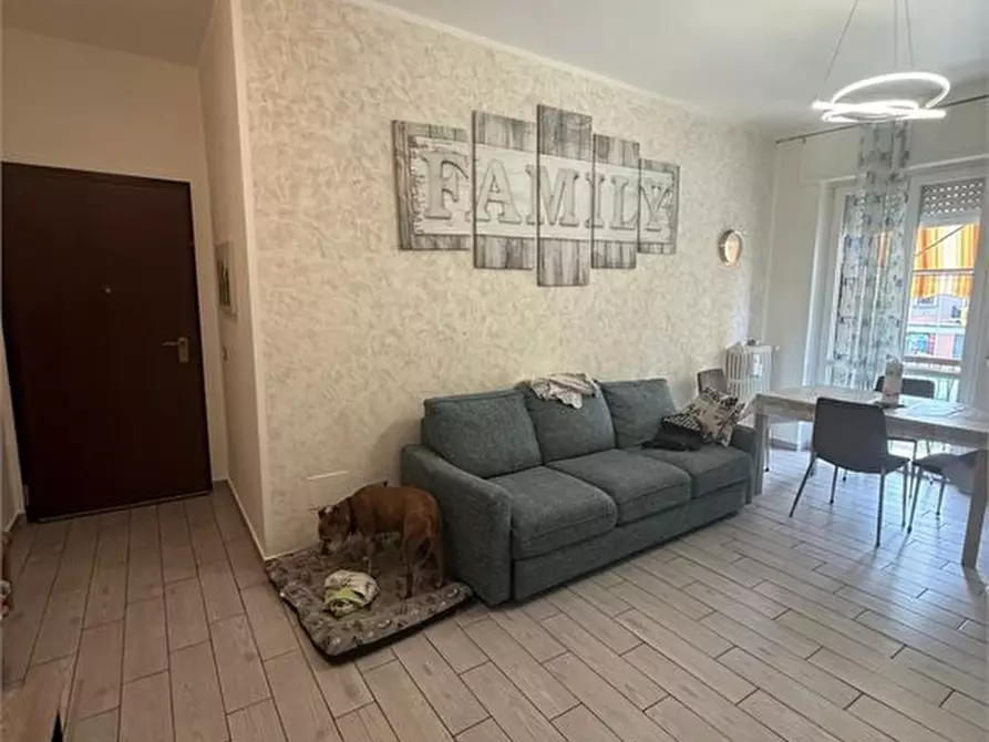 Immagine 2 di Appartamento in vendita  8 a Bollate