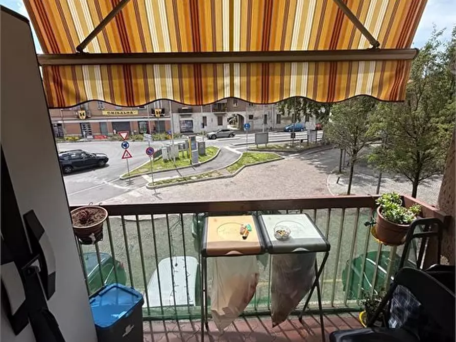 Immagine 6 di Appartamento in vendita  8 a Bollate