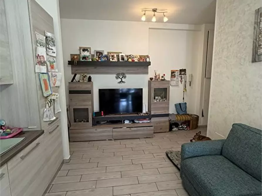 Immagine 4 di Appartamento in vendita  8 a Bollate