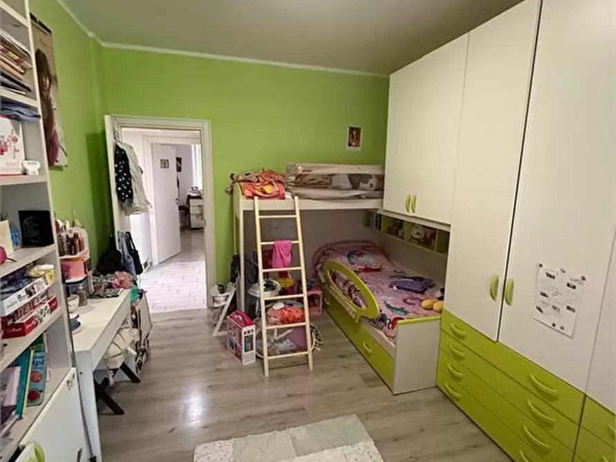 Immagine 7 di Appartamento in vendita  8 a Bollate