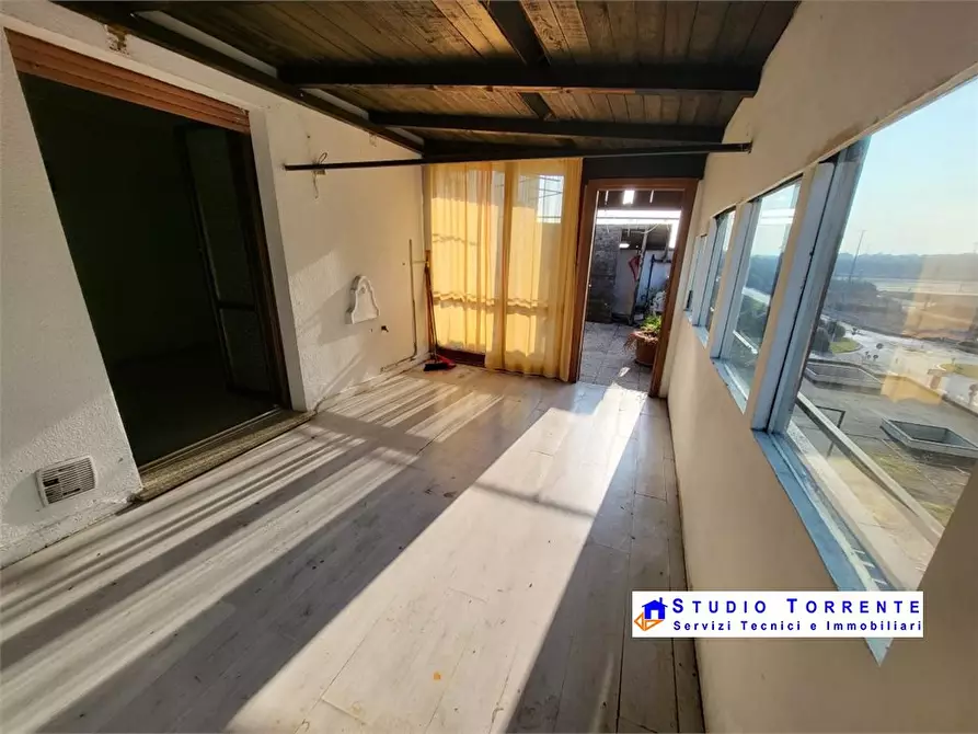 Immagine 8 di Appartamento in vendita  115 a Garbagnate Milanese