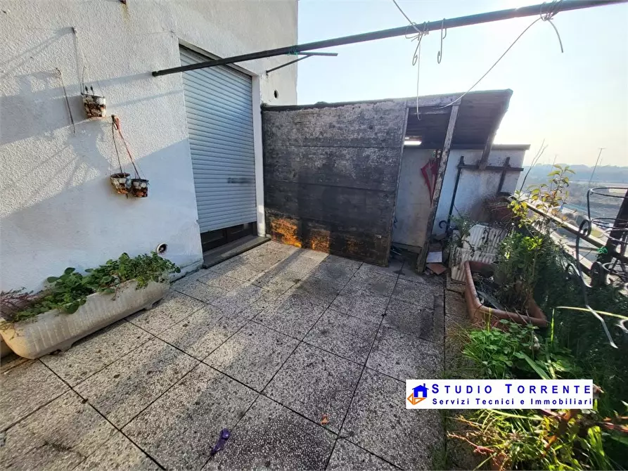 Immagine 3 di Appartamento in vendita  115 a Garbagnate Milanese